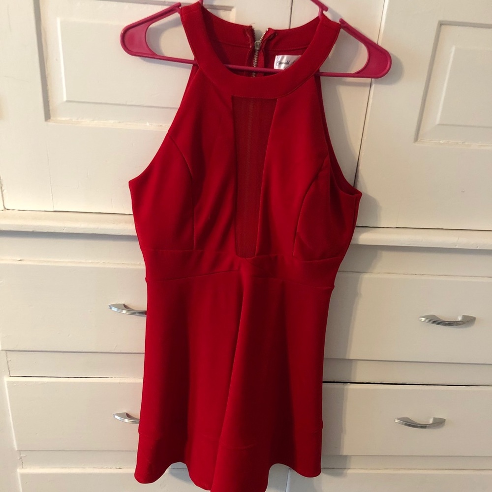 Cocktail dress